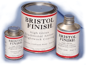 Visit The Bristol Finish Site